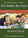 Visit Garden Box Farms, Library Edition Hardcover for 15th Anniversary