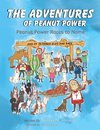 The Adventures of Peanut Power