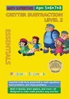Math Superstars Subtraction Level 2