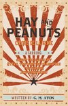 Hay and Peanuts