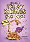 The Big Book of Tricky Riddles for Kids