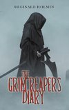The Grim Reaper's Diary