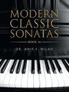 Modern Classic Sonatas