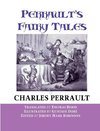 PERRAULT'S FAIRY TALES