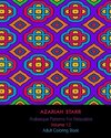 Arabesque Patterns For Relaxation Volume 12