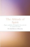 The Altitude of Spirit