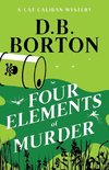 Four Elements of Murder