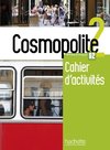 Cosmopolite 2. Arbeitsbuch mit Code und Beiheft