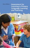 Assessment for Learning in Primary Language Learning and Teaching
