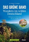 Das Grüne Band - Wandern im wilden Deutschland