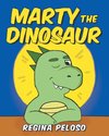 Marty the Dinosaur