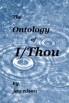 The Ontology of I/Thou