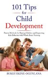 101 Tips for Child Development