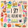 I Spy - All Around Me!