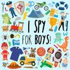 I Spy - For Boys!