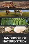 The Handbook Of Nature Study in Color - Mammals and Flowerless Plants