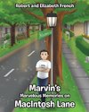 Marvin's Marvelous Memories on MacIntosh Lane