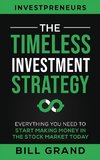 The Timeless Investment Strategy