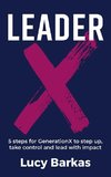 LeaderX