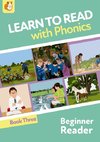 Learn To Read With Phonics Book 3