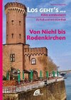 Los geht´s... Von Niehl bis Rodenkirchen