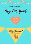 All About My Pet Goat