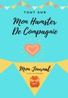 Tout Sur Mon Hamster