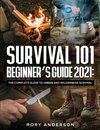 Survival 101 Beginner's Guide 2021