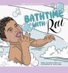 Bathtime with Rai