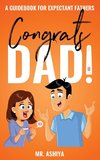 Congrats Dad!