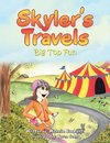 Skyler's Travels