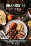 Thanksgiving Cookbook