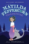 The Legend of Matilda Peppercorn