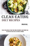 Clean Eating Diet Recipes