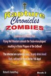 The Rapture Chronicles
