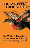 The Writer's Thoughts