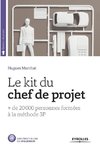 Le kit du chef de projet