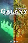 Barnard's Galaxy