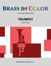 Brass in Color - Scale Studies
