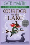 Murder on the Lake