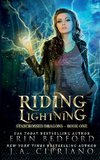 Riding Lightning