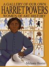 Harriet Powers