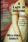 A Lady in Disguise