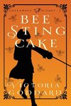 Bee Sting Cake