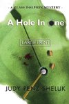 A Hole in One