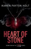 Heart of Stone