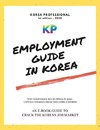 Employment Guide in Korea