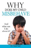 Why Does My Child Misbehave