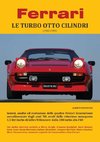 Ferrari LE TURBO OTTO CILINDRI (1982-1989)