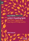Larkin's Travelling Spirit